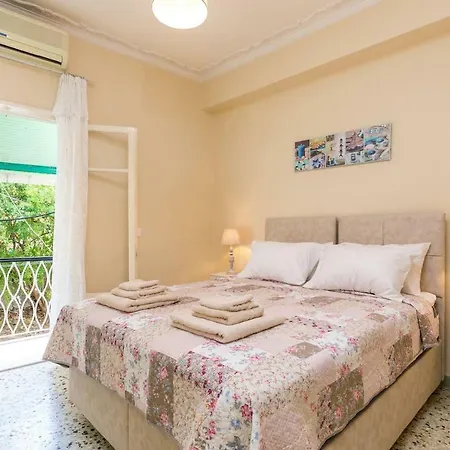 Apartamento Margreco In Corfu Town