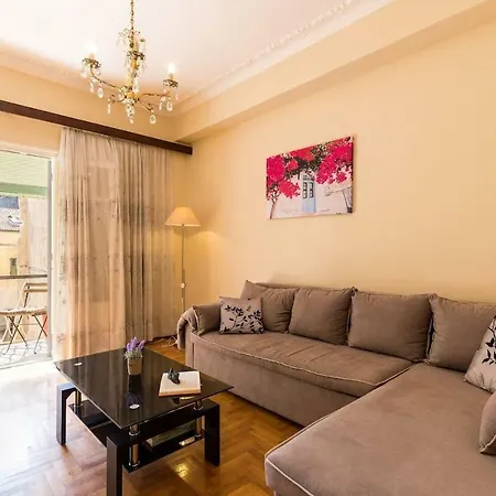 Apartament Margreco In Corfu Town